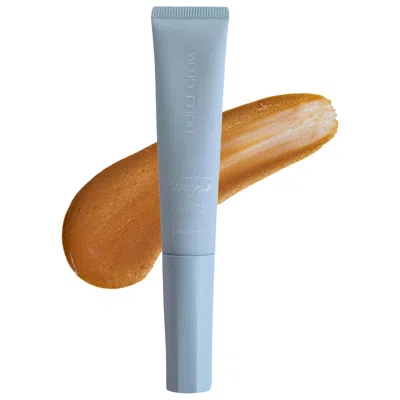 Dolce Glow Contour Self-tanning Sculpt + Glow Wand 0.50 Oz/15ml