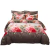 Dolce Mela Duvet Cover Set- Rose Medley