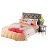 Dolce Mela Duvet Cover Sheets Set, Cutie Pie