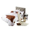Dolce Mela Duvet Cover Sheets Set, Sleepy