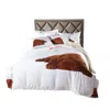 Dolce Mela Duvet Cover Sheets Set, Sleepy