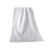 Dolce Mela Waffle Bath Towels Set Of 2