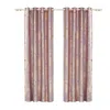 Dolce Mela Window Curtains & Drapes Panel