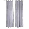 Dolce Mela Window Semi-blackout Curtain / Drape Panel