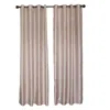 Dolce Mela Window Semi-blackout Curtain / Drape Panel