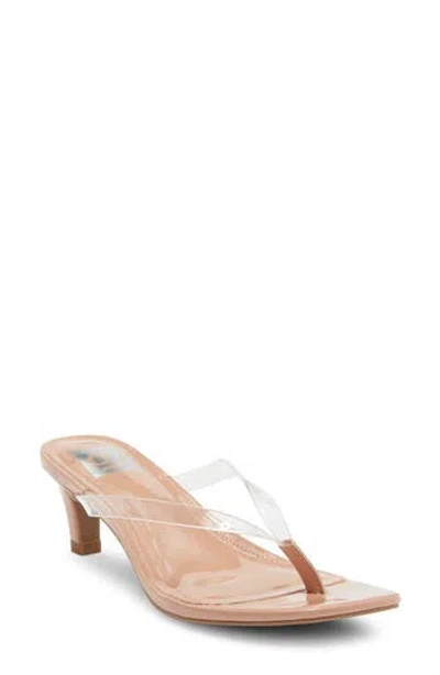 Dolce Vita Dv By  Freyda Slide Sandal