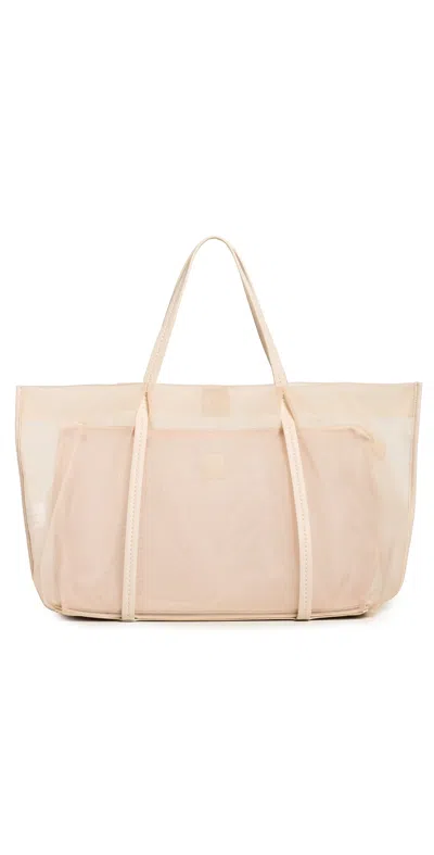 Dolce Vita Aislin Handbag Blush In Pink