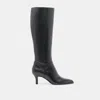Dolce Vita Aldy Pointed Toe Knee High Boot