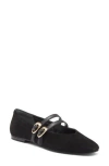 Dolce Vita Alenia Perforated Mary Jane Flat