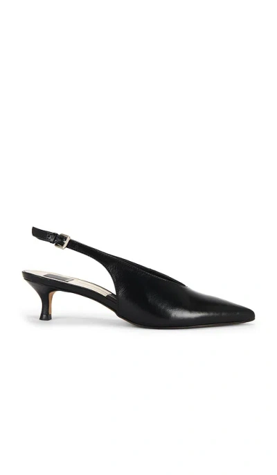 Dolce Vita Alenna Pump In Black