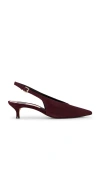 Dolce Vita Alenna 펌프 In Animal Print