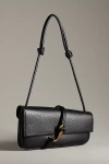 Dolce Vita Alice Shoulder Bag In Black