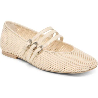 Dolce Vita Alisen Mesh Mary Jane Flat