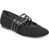 Dolce Vita Alisen Mesh Mary Jane Flat