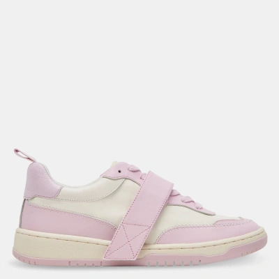 Dolce Vita Alvah Sneakers Lilac Leather In Multi