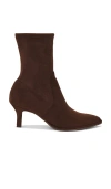 Dolce Vita Amara Boot In Brown