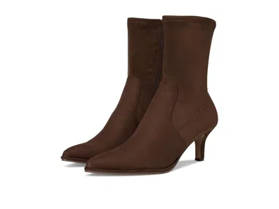 Dolce Vita Amara Boot In Brown