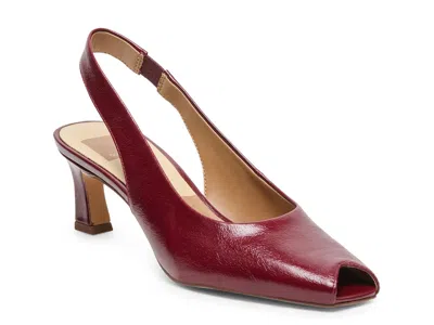 Dolce Vita Anabel Pump In Multi