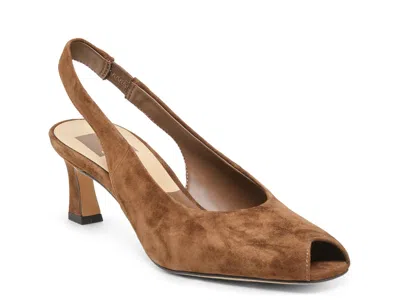 Dolce Vita Anabel Pump In Multi