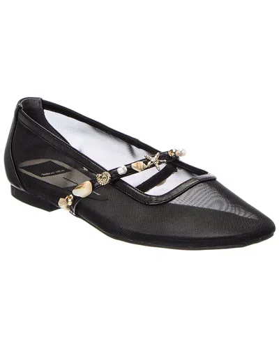 Dolce Vita Anakin Flat In Black