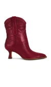 Dolce Vita Angel In Red