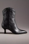 Dolce Vita Angel Boot In Black