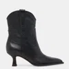 Dolce Vita Angel Boot In Black