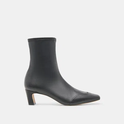 Dolce Vita Anika Wide Boots Black Stella