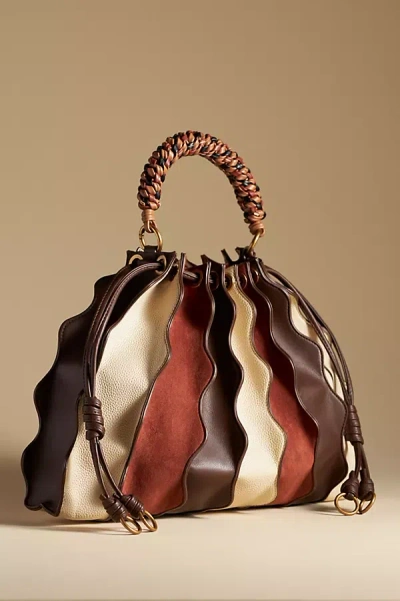 Dolce Vita Antonia Bag In Brown