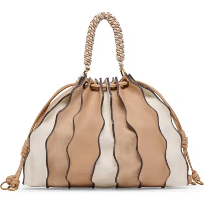 Dolce Vita Antoniaa Bucket Bag Bag In Brown