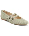 Dolce Vita Arayna Suede Flat