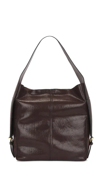 Dolce Vita Arden Bag In Brown