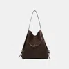 Dolce Vita Arden Tote Espresso Stella