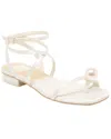 Dolce Vita Alessa Strappy Toe Loop Sandal
