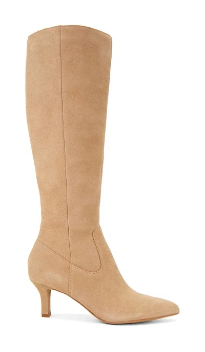 Dolce Vita Attie H2o Boot In Brown