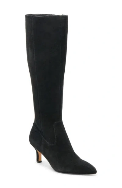 DOLCE VITA DOLCE VITA ATTIE H2O WATER RESISTANT KNEE HIGH BOOT
