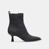 Dolce Vita Austin Boots Carbon Denim