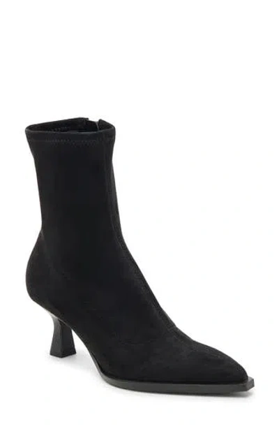 Dolce Vita Aviana Ankle Boot In Black