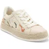 Dolce Vita Azalia Sneaker In Neutral