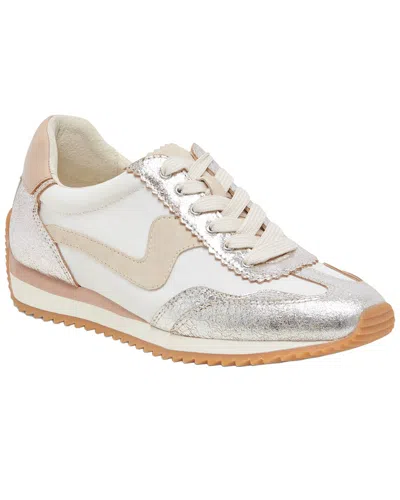Dolce Vita B. Ntcd Leather Sneaker