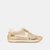 Dolce Vita B.ntcd Mesh Sneaker