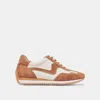 Dolce Vita B. Ntcd Sneakers Pecan Nylon