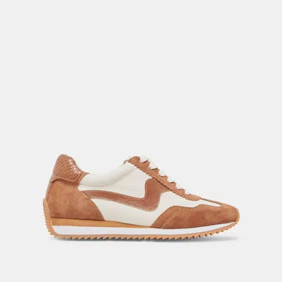 Dolce Vita B. Ntcd Sneakers Pecan Nylon