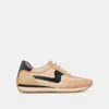 Dolce Vita B. Ntcd Sneakers Tan Multi Nylon