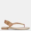 Dolce Vita Bacey Sandal In Multi