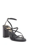 Dolce Vita Barly Sandal In Black