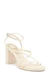 Dolce Vita Barly Sandal In Bone