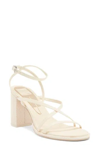 Dolce Vita Barly Sandal In Bone