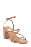 Dolce Vita Barly Sandal In Cider