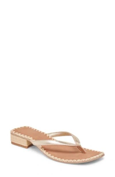 DOLCE VITA DOLCE VITA BARTY FLIP FLOP